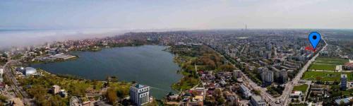 Constanta Apartment | Hotel Apartament Constanta