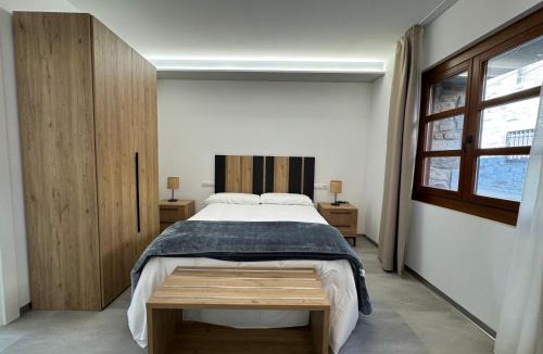 Villardeciervos Apartment | Hotel Apartamento 3 Lobitos