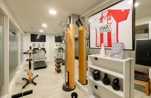 Mouscron Hotel | Hotel & Aparthotel Alize Mouscron