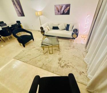 Sheikh Zayed City Apartment | -Hotel apartment at ZED towers sheikh zayed city