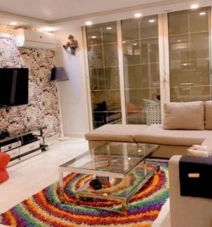 Nasr City Apartment | Hotel apartment