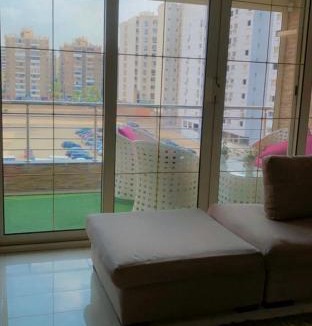 Nasr City Apartment | Hotel apartment