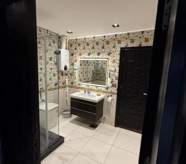 Nasr City Apartment | Hotel apartment