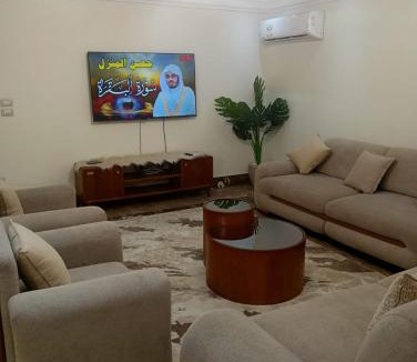 Nasr City Apartment | hotel apartment