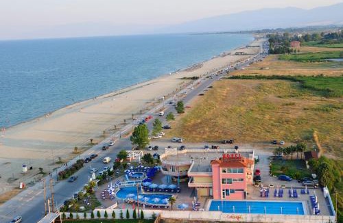 Katerini Hotel | Hotel Aperio