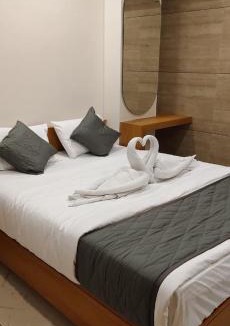 Savli Hotel | Hotel Apex