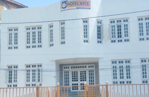 Rajbagh Hotel | Hotel apex