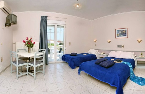 Vatera Hotel | Hotel Aphrodite Beach