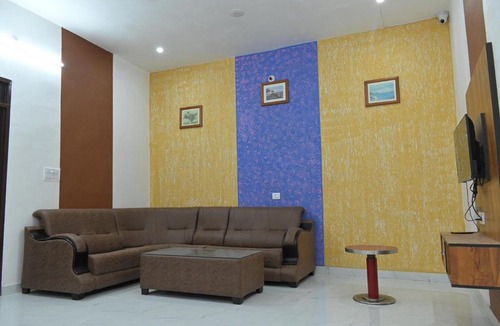 Udaipur Hotel | Hotel Apni Haveli