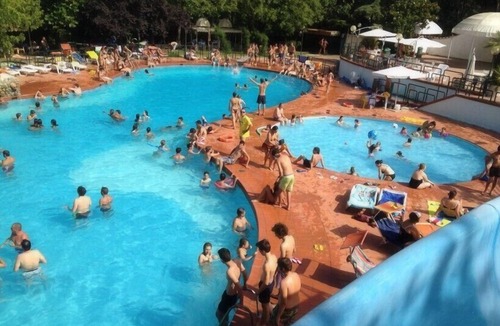 Santarello Hotel | Hotel Apogeo