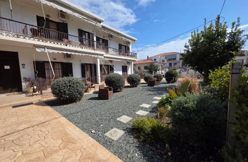 Nees Pagases Apartment | Hotel Apolafsi