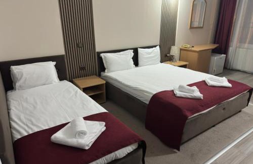 Sibiu Hotel | Hotel Apollo Central