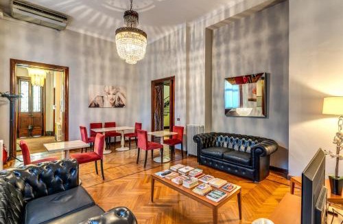 Ripamonti Corvetto Hotel | Hotel Apollo