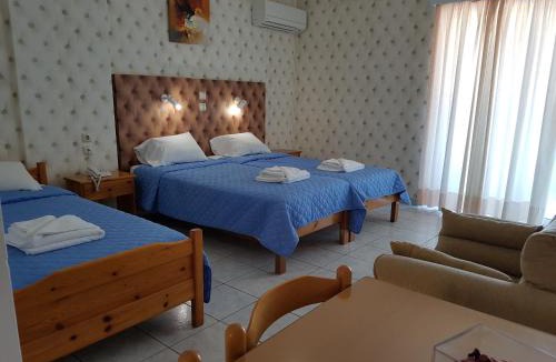 Rio Apartment | Hotel Apollon