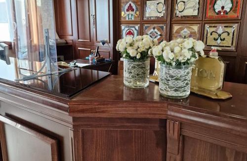 Delfoi Hotel | Hotel Apollonia Delphi