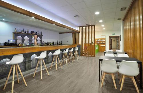 Ainsa-Sobrarbe Hotel | Hotel Apolo