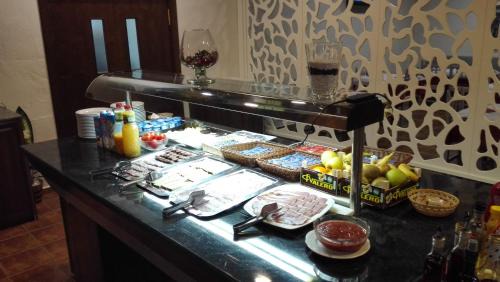 Ainsa-Sobrarbe Hotel | Hotel Apolo