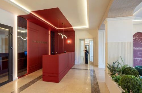 Orsova Hotel | Hotel Apolodor