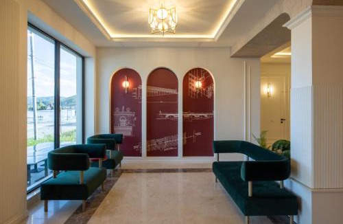 Orsova Hotel | Hotel Apolodor