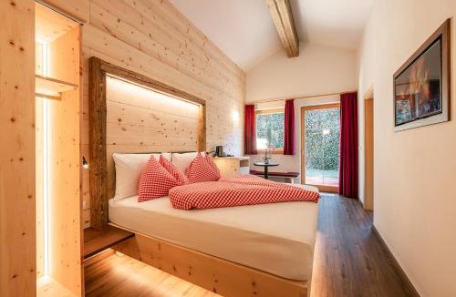 Vallarga Hotel | Hotel Appartement Haus Gitschberg
