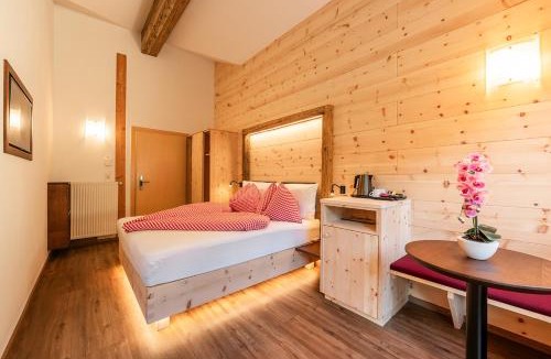 Vallarga Hotel | Hotel Appartement Haus Gitschberg