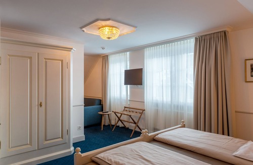 Appenzell Hotel | Hotel Appenzell