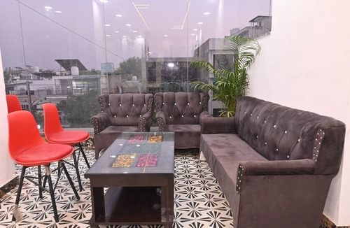 Sikandra Hotel | Hotel Apple Tree