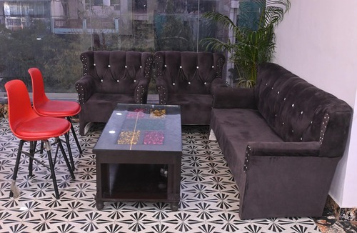 Sikandra Hotel | Hotel Apple Tree