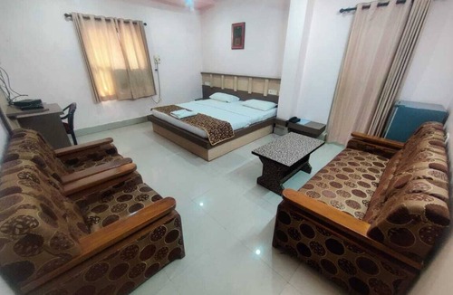 Jeypore Hotel | Hotel Apsara Koraput
