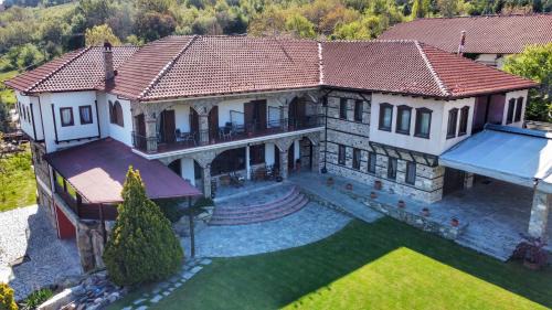 Emporio Hotel | Hotel Apsis