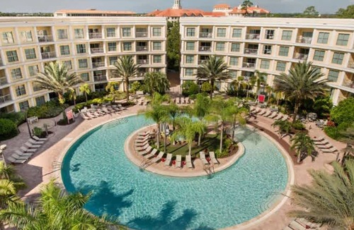 Celebration Apartment | Hotel Apt at Celebration 10 min From Disney