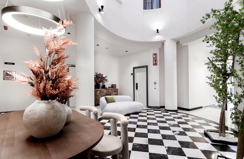 Centro - Sagrario Hotel | Hotel Aptos Alejandra Homes by Maxi Hoteles