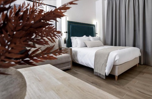 Centro - Sagrario Hotel | Hotel Aptos Alejandra Homes by Maxi Hoteles
