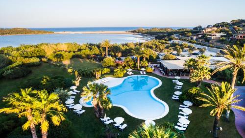 Chia Hotel | Hotel Aquadulci
