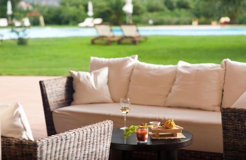 Chia Hotel | Hotel Aquadulci