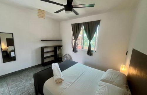 Santa Maria Hotel | Hotel Aqualuna Cyclops