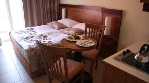 Koper Hotel | Hotel Aquapark Žusterna