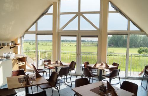 Norddeich Hotel | Hotel Aquarius