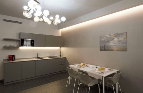Santa Croce Hotel | Hotel Aquarius Venice