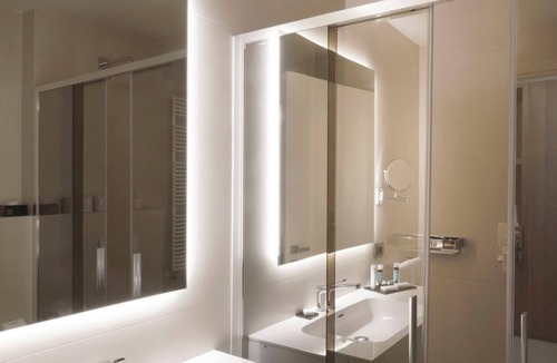 Santa Croce Hotel | Hotel Aquarius Venice
