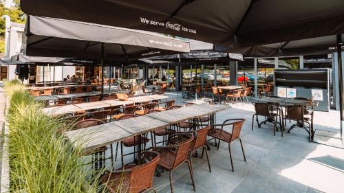 Pont-a-Lesse Hotel | Hotel Aquatel