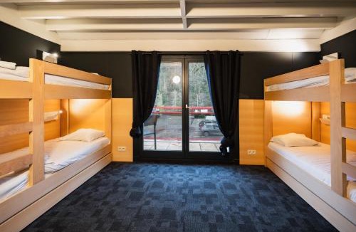Pont-a-Lesse Hotel | Hotel Aquatel