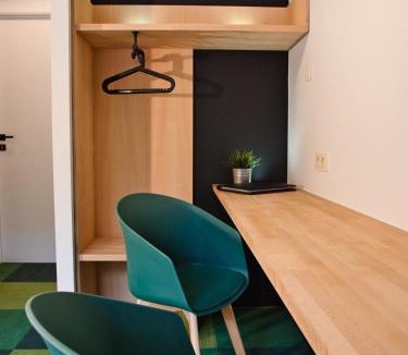 Pont-a-Lesse Hotel | Hotel Aquatel