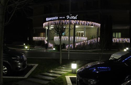 Orte Hotel | Hotel Aquila