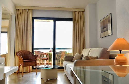 Almerimar Hotel | Hotel AR Almerimar