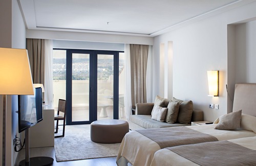 Almerimar Hotel | Hotel AR Golf Almerimar