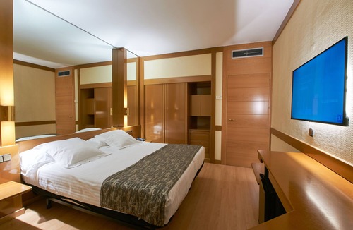 Segovia Hotel | Hotel AR Los Arcos