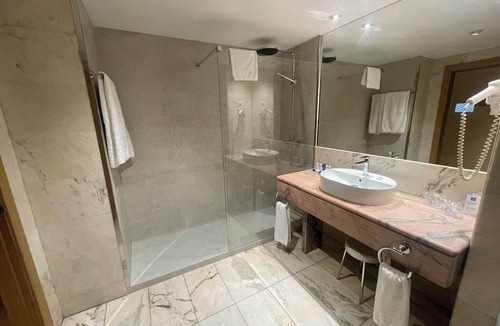 Leganes Hotel | Hotel AR Parquesur