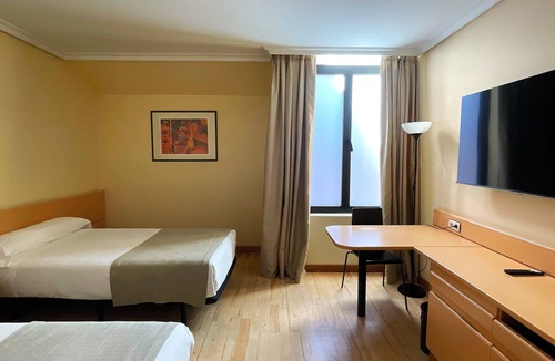 Leganes Hotel | Hotel AR Parquesur