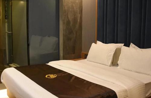 Mira Road East Hotel | Hotel AR Residency